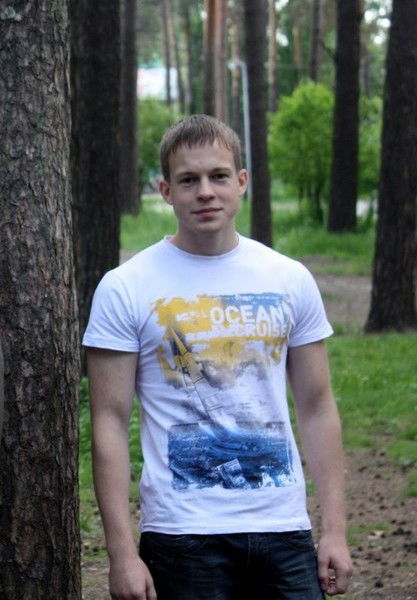 Александр Мироненко