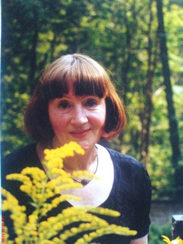 Людмила Микелюнене