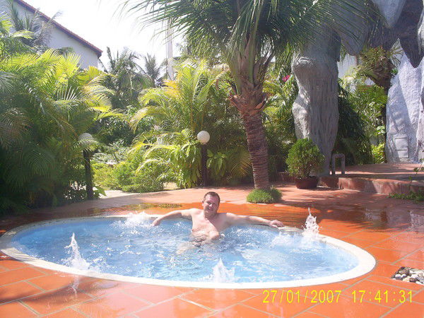 Евгений Ушаков