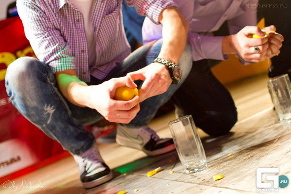 Кирилл Зайцев