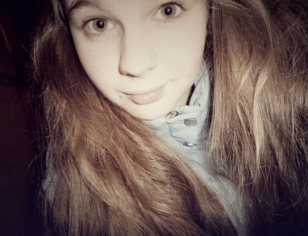 Алена Лапина