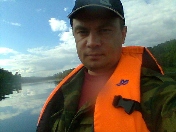 Александр Кудашев