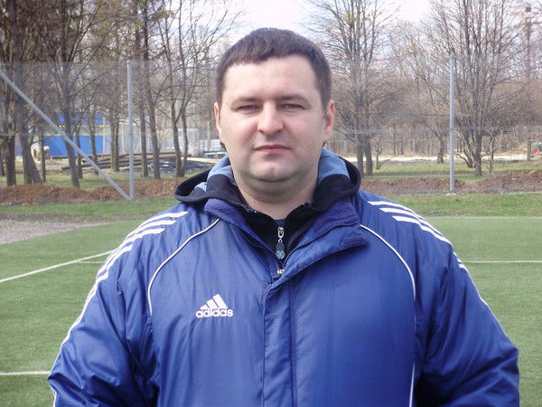 Олег Коробчук