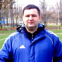 Олег Коробчук