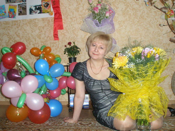 Юлия Логвиненко