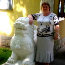Светлана Кулигина