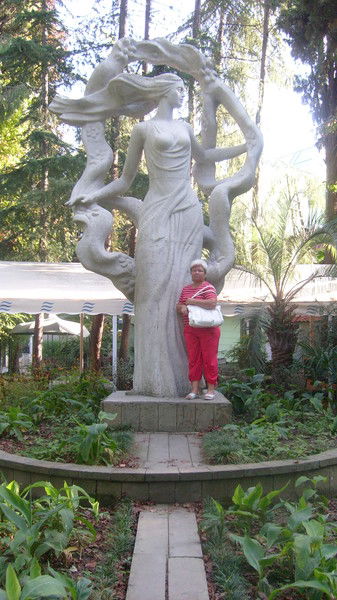 Наталья Суровнева