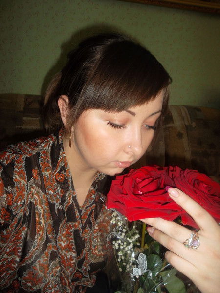 Диана Лакман