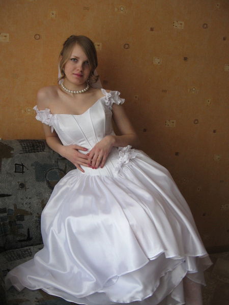 Таня Семенцова