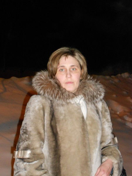 Наталья Осипова