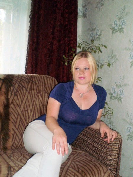 Екатерина Альниченкова