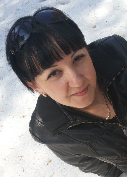 Кристина Холодкевич