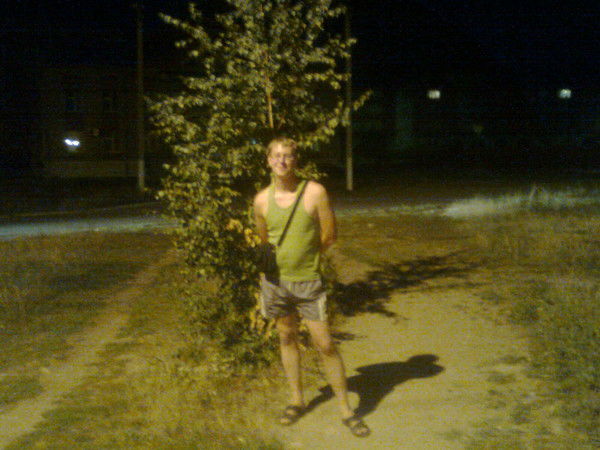 Дмитрий Шестаков