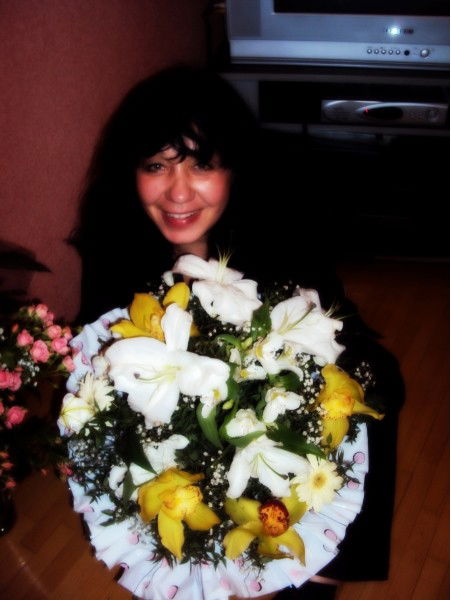 Виктория Толочина