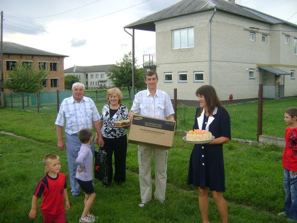 Михайло Квасньовський