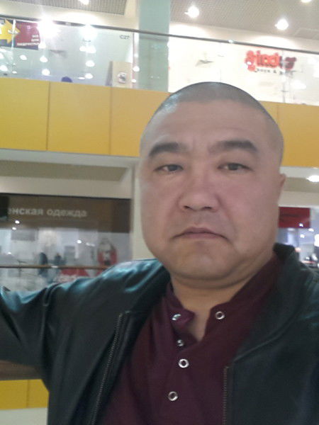 Ербол Досумбаев