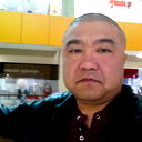 Ербол Досумбаев