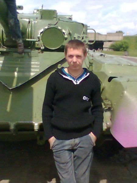 Андрей Нагурный