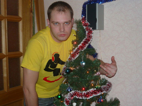 Лёха Злобин