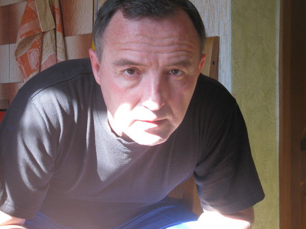 Николай Раков