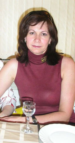 Катерина Тамова