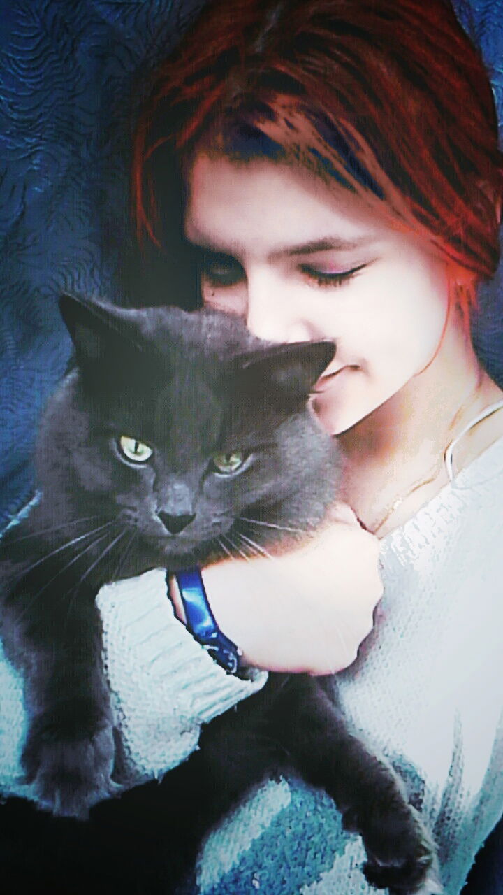 Дарья Прохорова