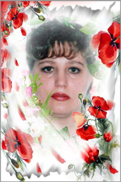 Людмила Тыхончук