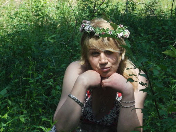 Жанна Мирная