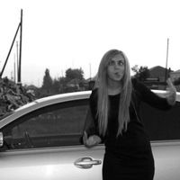 Кристина Котова