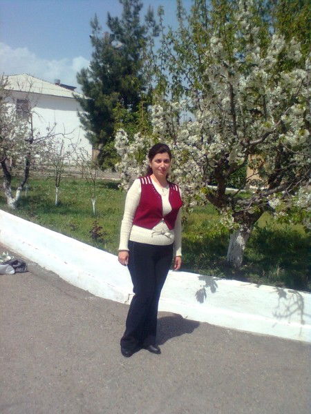 Гульнар Куртаметова