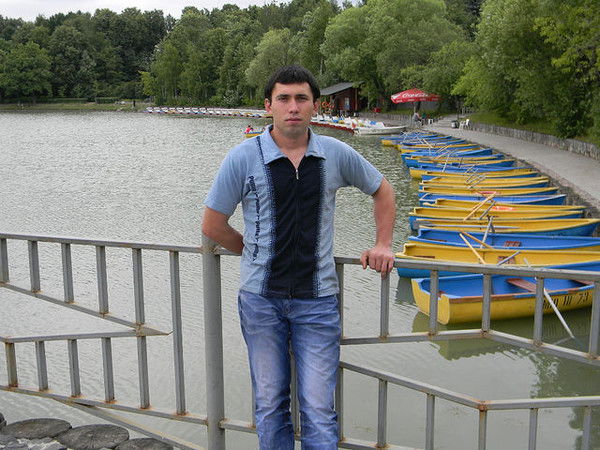 Камиль Меджидов