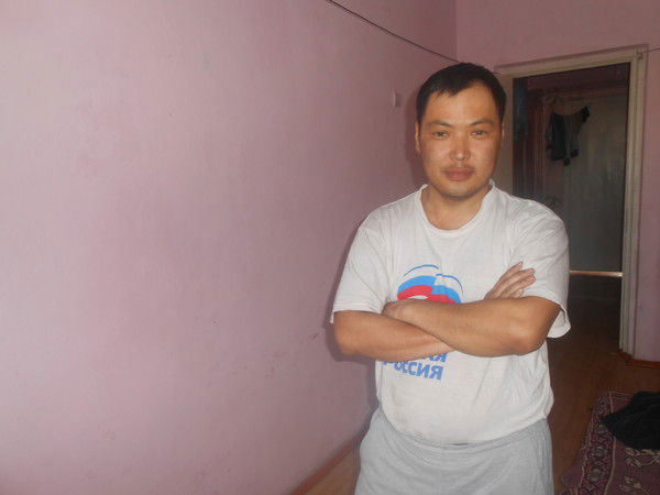 Омак Донгак