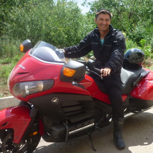 Денис Краснощеков