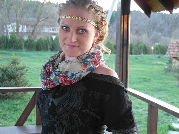 Татьяна Вейтайте