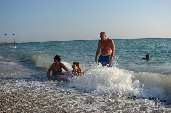 Ольга Свеженцева