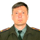 Алексей Тюменев