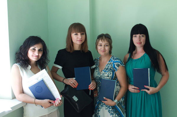 Анна Беркова