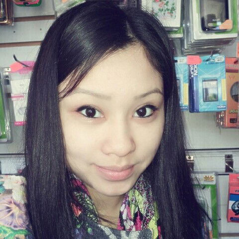 Жанар Мараткызы