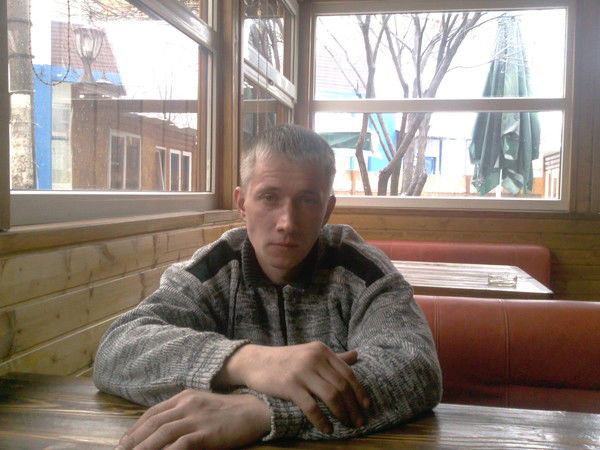 Алексей Андронов