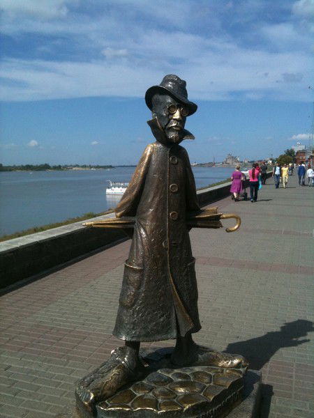 Николай Руденко