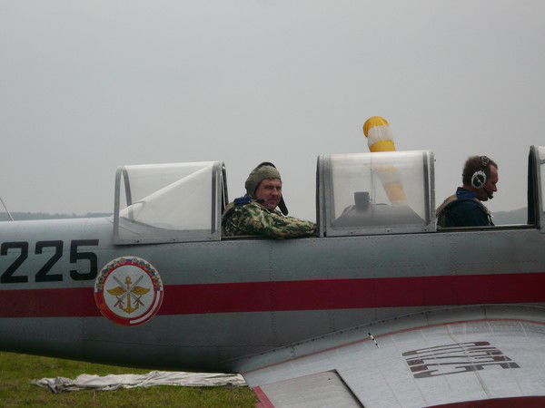 Валерий Жуковский