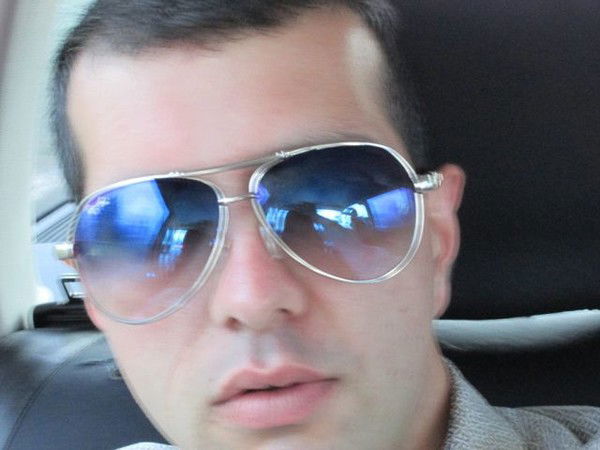 Ваган Григорян