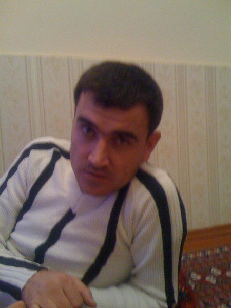 Костя Атабаев