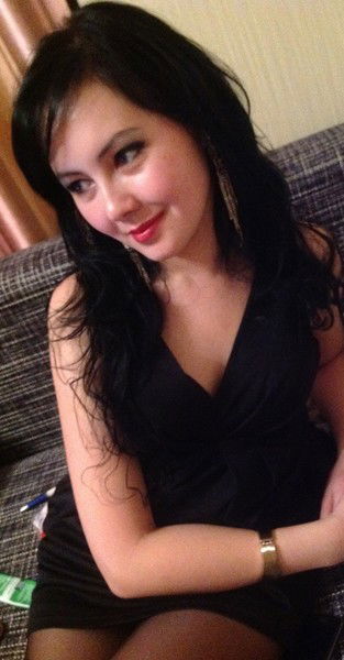 Сауле Шагиева