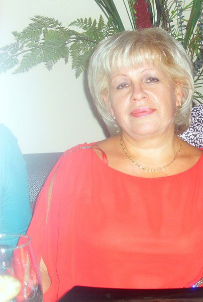 Наталья Масурина