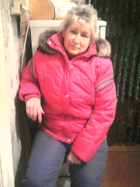 Светлана Шевелева