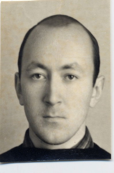 Александр Трифонов