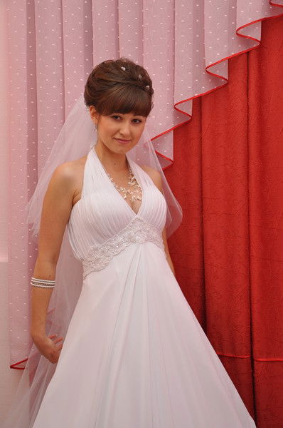 Алена Сокольникова