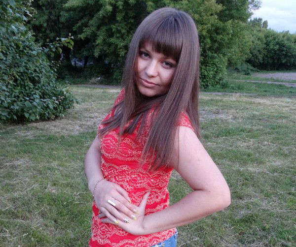 Евгения Князева