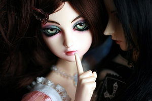 Мария Ёжикова